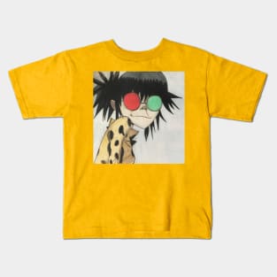 Noodle - phase 5 Kids T-Shirt